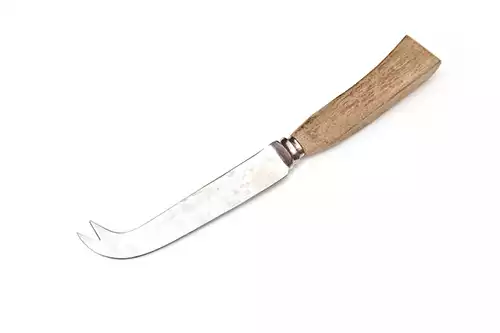 Coltello Da Formaggio