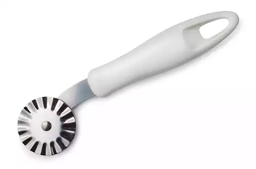 Farina Per Tutti Gli Usi, Più Extra Se Necessario