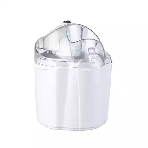 Macchina Per Il Gelato