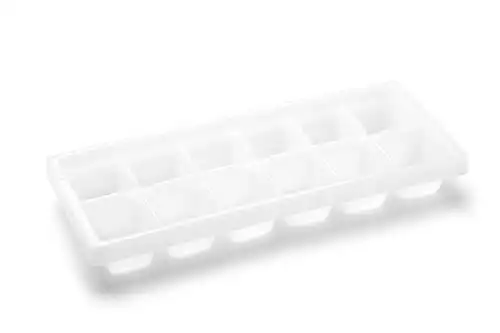 Vassoio Del Cubo Di Ghiaccio