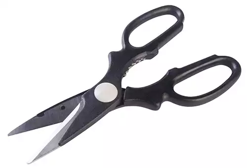 Forbici Da Cucina