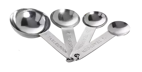 1 Cucchiaino Di Pepe Nero Grosso,