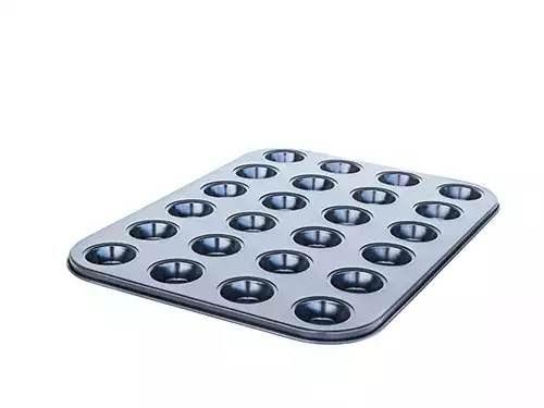 Più 1 Cucchiaio Di Burro, Ammorbidito