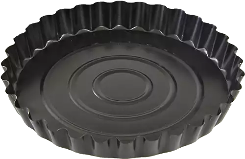 Noci Pecan Tritate Finemente, Più Extra Per Servire