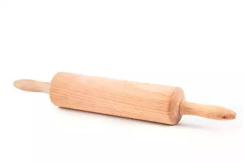 Perno Di Rotolamento