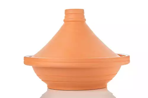 Vaso Di Tajine