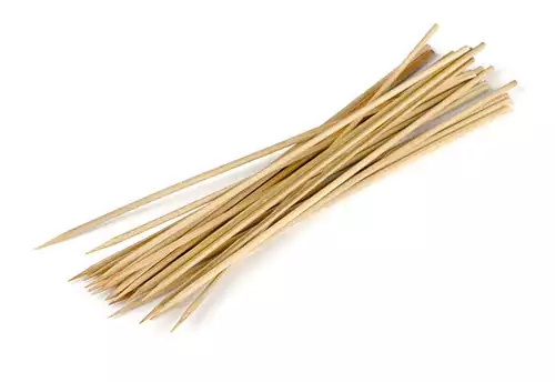 Caramelle Air Head, Tagliate A Strisce Sottili