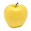 julienne-cut Golden Delicious apple (circa 2 grandi)