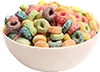Froot Loops Cereali
