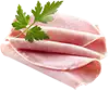 Fette Di Prosciutto