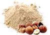 farina di nocciole
