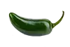 jalapeños