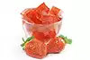 (8-porzione) gelatina al gusto di fragola
