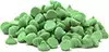 pacchetto Ande creme de menthe cottura chips o 2 pacchetti (4.67 once ciascuno) menta Ande caramelle, tritato