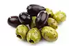 olive denocciolate