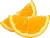 Fette D'arancia