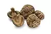 funghi shiitake secchi