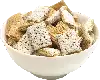 Cereali Di Grano Triturati