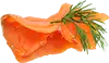 Salmone Affumicato