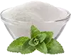 Stevia, miele, sciroppo d'acero a piacere