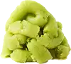 Pasta di wasabi