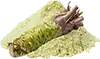 polvere di wasabi