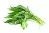 spinaci d'acqua (noto anche come kang kong o morning glory)