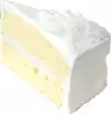 pacchetto bianco torta mix