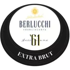 Berlucchi Franciacorta '61 Extra Brut