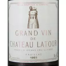 Jean Biecher Pinot Grigio