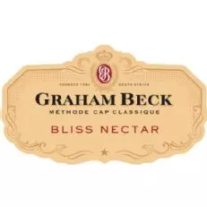 Graham Beck Bliss Nettare