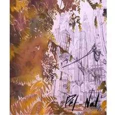 La vendetta della natura Pet Nat Rose