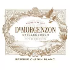 Riserva DeMorgenzon Chenin Blanc