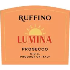 Prosecco Ruffino Lumina