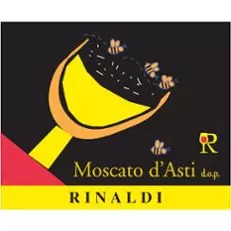 Rinaldi Moscato d ' Asti