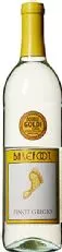 Cantine a Piedi nudi Vino Pinot Grigio