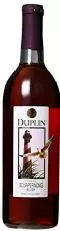 NV Duplin Cantine Scuppernong Blush Carolina Blend