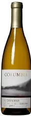 Chardonnay della cantina Columbia