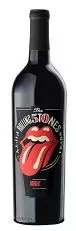 Quaranta leccate di vino Merlot per il cinquantesimo anniversario dei Rolling Stones