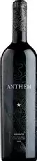 Anthem Estate Merlot Mt. Vino della Valle di Veeder Napa
