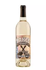 Naked Cowboy Sauvignon Blanc di Naked Winery