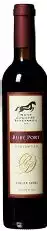 NV Hunt Country Vineyards Ruby Port Estate in bottiglia