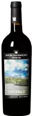 Save Me San Francisco 37 Cabernet Sauvignon, Vino