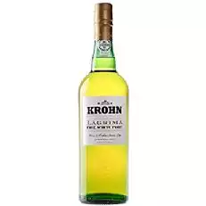 Krohn Lágrima Bel Porto