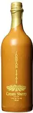 Sherry alla crema NV Johnson Estate