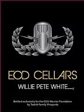 Cantine EOD Willie Pete Sauvignon Blanc Vino