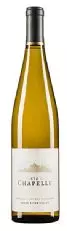 Riesling della vendemmia speciale di Ste Chapelle
