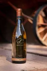 Gagnon Cellars Riserva di Chardonnay (Oaked)
