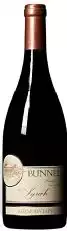 Bunnell Famiglia Cantina Montagna Syrah