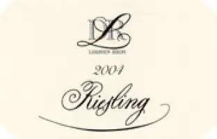 Dr. Allenta il dottor L Riesling